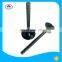dirt pit bike spare parts and accessories engine valves For Kayo T4 T6 250cc 250 RR NC250