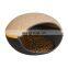 Coconut shells silk fiber factory supply cat bed