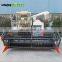 Wheat Paddy Rice Combine Harvester Machine Sales in India