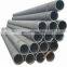 stkm 13b diameter 160mm carbon ms seamless black steel pipe