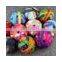 High-quality Colourful Anti-Pilling Manufacture 100% Mercerized Wool Crochet Fancy Yarn For Shawl