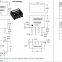 1W Isolated Single Output DC/DC Converters TPE