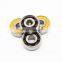 Factory Supply High Precision Abec-5 Waterproof And Rust-proof Deep Groove Ball Bearing Wholesale