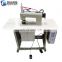 Ultrasonic lace machine protective suit machine surgical grown Machine of single & double motor