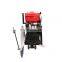 500 road water cutting machine asphalt rice and floor cutter electric for sale