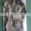 Engine overhauling Hino J08C J08CT Full engine gasket kit include cylinder head gasket valve crankshaft oil seal