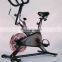 Sports Equipment Gym Exercise Bike Body Fitness Spinning Bike with Fly Wheel