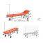 MY-K012-10 First aid devices trolley patient emergency stretcher medical