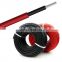 solar energy system 1kv 1x6mm2 solar heat tracing cable