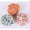 Hot Sale Pet Supplies Toy Teaser Ball Cotton Tie Knots Ball Pet Interactive Toys