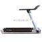 YPOO Smart Intelligent Exercise Running Machine Treadmill Home Fitness Electric Walking Treadmill Touch Screen Treadmill