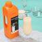 Lemon & Lemongrass Flavored Syrup (Concentrated)