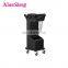 Niansheng Factory  quantum vortex RF face lifting and wrinkle remover body weight loss machine
