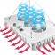 2000w cob bar led grow light full spectrum uv and ir