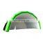 Cheap Inflatable Event Stage Cover Tent Black Arch Stage Shell Covers For Sale