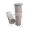 Replacement HFU series 20' 40 ' 60' 80' high flow rate water filter HFU620UY400H13