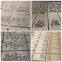 Factory Price CNC Brass Sheet Brass 5mm Sheet for Hot Stamping and Embossing
