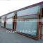 glass sheet SELL tinted 4mm 5mm 6mm clear light dark blue green grey bronze raw glass sheet