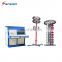 SXCF 800kv 80kj  Impulse Withstand Voltage Test Machine/ Lightning Impulse High Voltage Generator Test Equipment