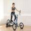 Trainer Bike Elliptical Fitness Equipment Workout Exercise Machine Sports Indoor elliptical bike