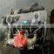 Original Used 4D32 Engine Assy For E40B E70B Excavator
