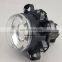 15196672 Hinged headlights for A30 A40
