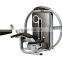 2020 new arrival Lzx gym equipment fitness&body building machine pin loaded weight stack lateral raise machine