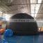 Inflatable Portable Planetarium Dome Tent Inflatable Projection Dome Tent Movie Tent For Sale