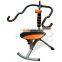 AS SEEN ON TV 2021 Unique Design Twisting Equipment Waist Disc Chair
