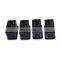 Set 4 pcs Illuminated Power Window Switch For BMW E23 E24 E28 E30 61311381205