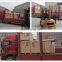 Pet chews food making machine dog bone pressing equipment