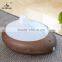 GX Diffuser ultrasonic atomizer water bottle mini usb humidifier