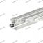 Shengxin Modular tslot v slot 4545L aluminum structural profile