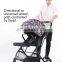 Baby Carrier Foldable 3 in 1 Baby Pram Walker Stroller Mum Stroller