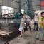 lightweight hollow core gypsum block production line from Shandong Yurui Machinery