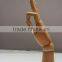 male female wooden display hand for jewelry display