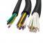 powercable Copper Aluminum Chinese manufacturer Pvc Jacket solar cable 2x6mm2 power cable