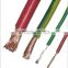 China high quality and best price 25mm pvc insulated H05V-U cable
