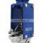 Bundor SS304 Wafer Knife Gate Valve handwheel Operation Water Knife Gate Valve
