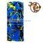 2015 Winter Running Lady Tubular Bandana