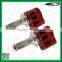 External driver H7 45W IP68 waterproof super white led headlights for VW