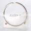 JS/K2700 auto engine parts diesel piston rings K6Z1-11-SCO 94.5mm