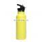 2020 New 12oz 17oz 26oz Coating Wide MouthThermo Hydro Bicycle Temperature Color Water Bottle