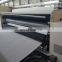 Full automatic small toilet paper perforating machine