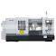heavy duty flat bed automatic cnc pipe thread threading lathe machine QK1313 for pipes