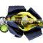 Wholesale Hot Style Denim Diaper Tote Bag