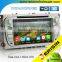 Erisin ES2608F 7" HD Android 4.4.4 2 Din Car Mulitmedia Audio with GPS for Mondeo