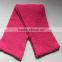 2016 Winter new style colorful Ladies Scarf