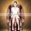 Fancy sofa chair/Sex full body type body care massage chair