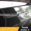 Door Handle Stickers For Tesla Model 3 Door Handle Wrap Protector Carbon Fiber Sticker Exterior Car Care Accessories